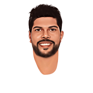 Umesh Yadav