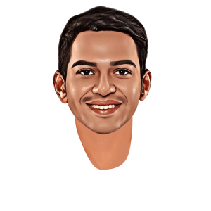 Unmukt Chand