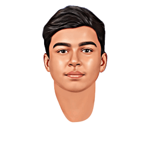 Vaibhav Sooryavanshi