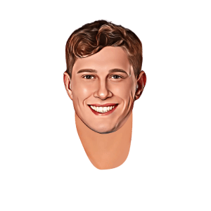 Will Prestwidge