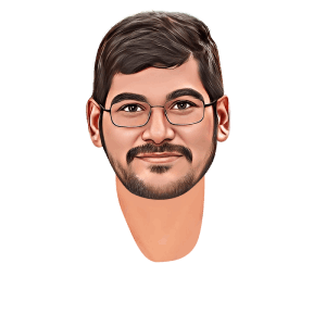 Writtick Chatterjee