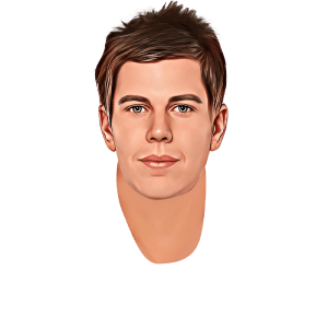 Xavier Doherty