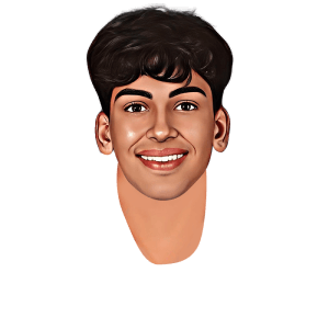 Yash Vagadia