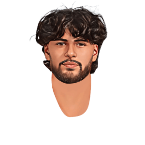 Yasir Saeed Mohammad