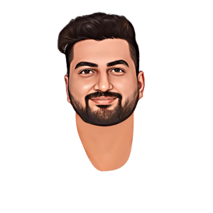 Yuvraj Chudasama