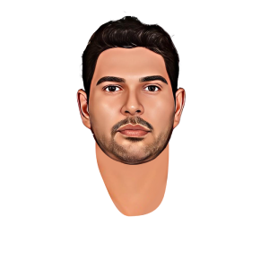 Yuvraj Singh