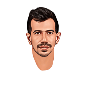 Yuzvendra Chahal