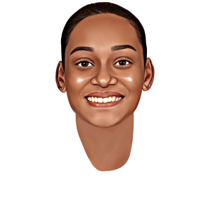 Zaida James