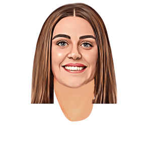 Zoe Britcliffe