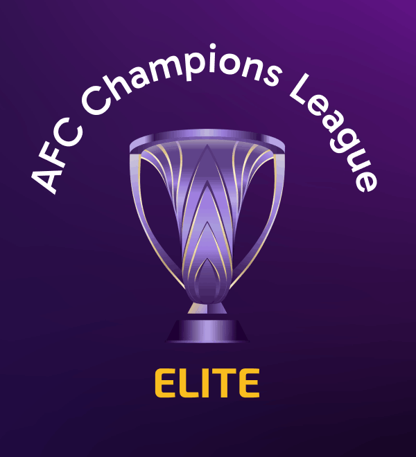 AFC Champions League Elite