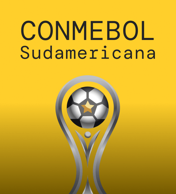 CONMEBOL Sudamericana