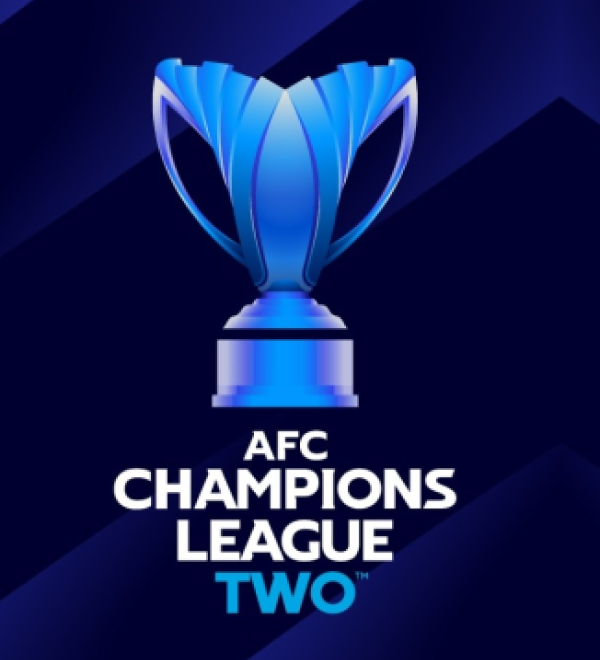 AFC Champions League Two