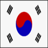Korea Republic national team logo