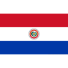 Paraguay national team logo