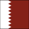 Qatar national team logo