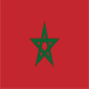 Morocco national team logo