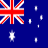Australia national team logo