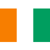 Ivory Coast national team logo