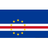 Cape Verde national team logo