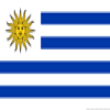 Uruguay national team logo