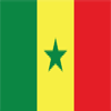 Senegal national team logo