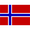 Norway national team logo