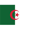 Algeria national team logo