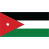 Jordan national team logo
