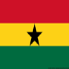 Ghana national team logo