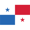 Panama national team logo