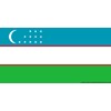 Uzbekistan national team logo