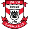 Sangju Sangmu