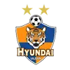 Ulsan Hyundai