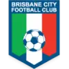 Brisbane City
