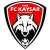 Kaisar Kyzylorda