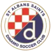 ST Albans Saints FC