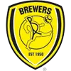 Burton