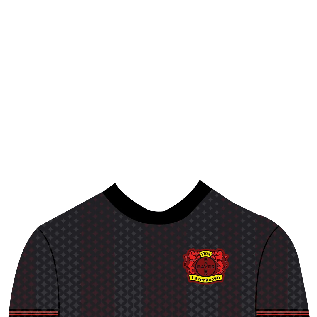Leverkusen