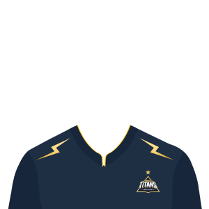 Gujarat Titans