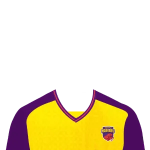 Sharjah Warriors