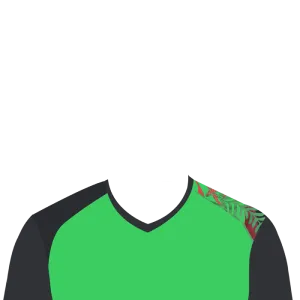 Kyle Mayers