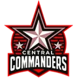 Central Commanders