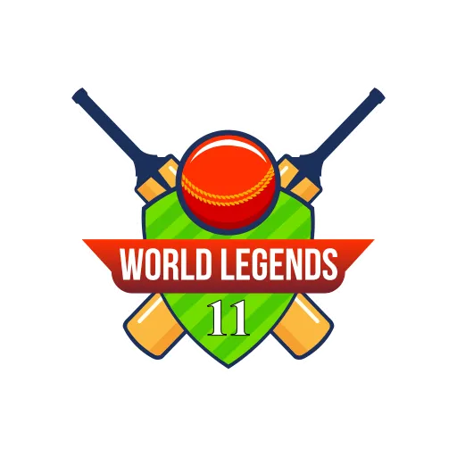 World Legends 11