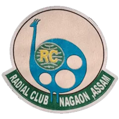 Radial Club