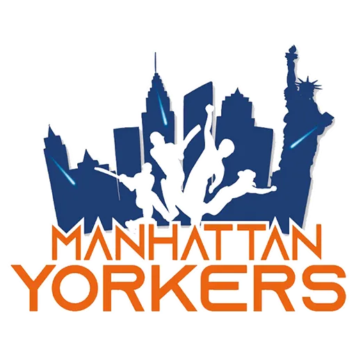 Manhattan Yorkers