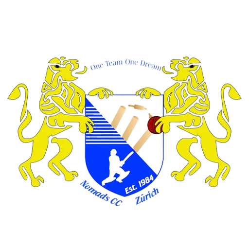 Zurich Nomads CC