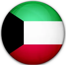 Kuwait flag