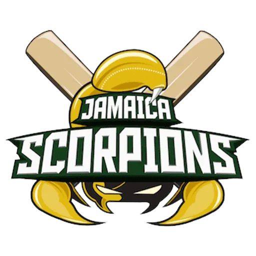 Jamaica Scorpions