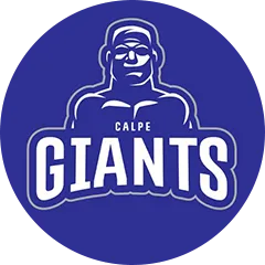 Calpe Giants