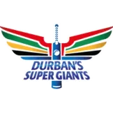 Durban Super Giants
